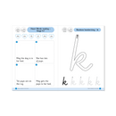 Stage 1-4 Workbooks Pack of 10