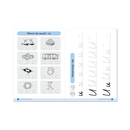 Stage 1-4 Workbooks Pack of 10