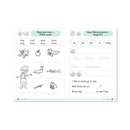 Stage Plus 4 – 7.1 Foundation Workbooks Pack of 10