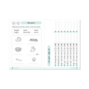 Stage Plus 4 – 7.1 Foundation Workbooks Pack of 20