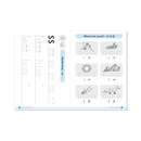 Stage Plus 4 – 7.1 Foundation Workbooks Pack of 20