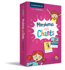 Morphemes and Chants Cards