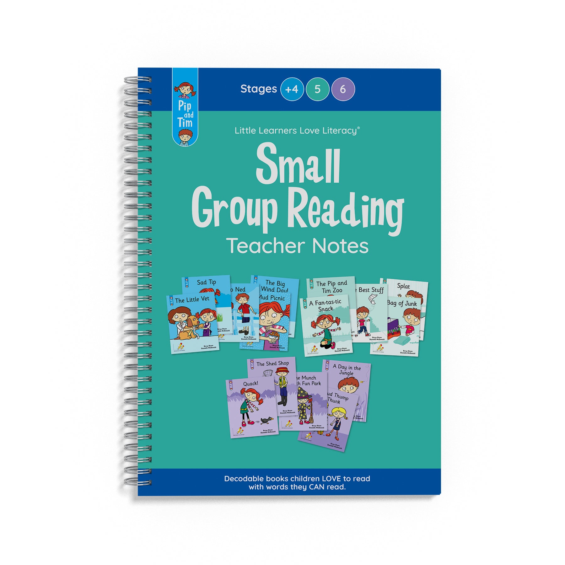 pip-and-tim-small-group-reading-teacher-notes-stages-plus-4-5-6