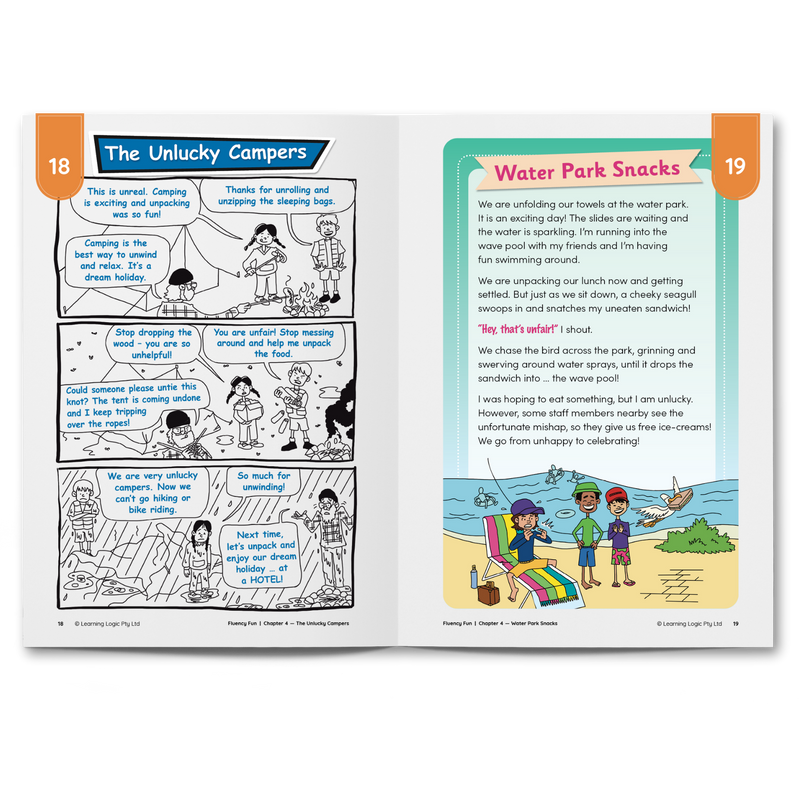 Stage 7 Review Super Pack (Year 2, Term 1)