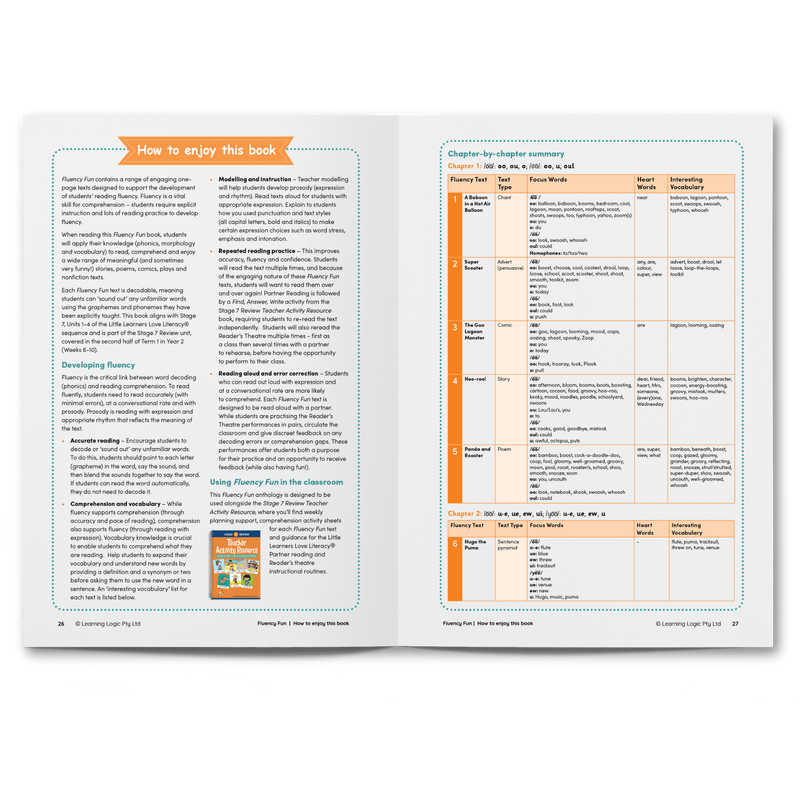 Stage 7 Review Super Pack (Year 2, Term 1)