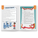 Stage 7 Review Super Pack (Year 2, Term 1)