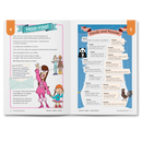 Fluency Fun: Power Poodle and Other Fun Things to Read (Stage 7 Review - Year 2)