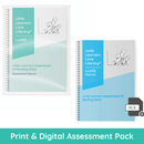 Little Learners Love Literacy Assessment Pack