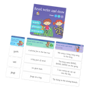 Read, Write and Draw - Stages Plus 4, 5, 6