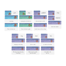 Read, Write and Draw - Stages Plus 4, 5, 6