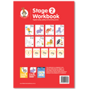Stage 2 Workbook