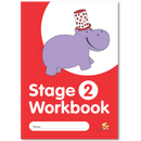 Stage 2 Workbook