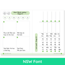 Stage 3 Workbook