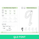 Stage 3 Workbook