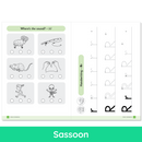 Stage 3 Workbook