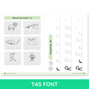 Stage 3 Workbook