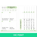 Stage 3 Workbook