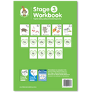 Stage 3 Workbook