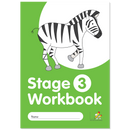 Stage 3 Workbook