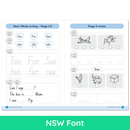 Stage 4 Workbook