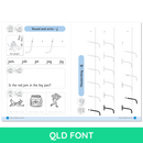 Stage 4 Workbook