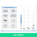 Stage 4 Workbook