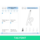Stage 4 Workbook