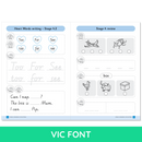 Stage 4 Workbook