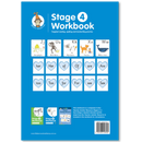 Stage 4 Workbook