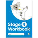 Stage 4 Workbook