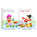 The Wiz Kids Stage 6