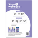 Stage 6 Workbooks 1 and 2
