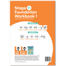 Stage 7 Unit 1 Foundation Workbooks 1 and 2