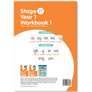 Stage 7 Unit 1 Year 1 Workbooks 1 and 2