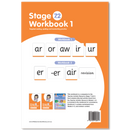 Stage 7 Unit 2 Workbooks 1 and 2