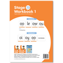 Stage 7 Unit 3 Workbooks 1 and 2