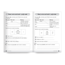 Stage 8 Workbooks 1 and 2