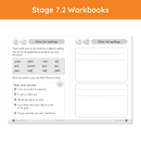 Year 1 Workbooks Pack of 20