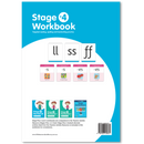 Stage Plus 4 Workbook