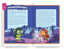 Fluency Fun: Be Sensible and Other Fun Things to Read