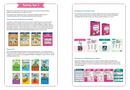 Fluency Fun: Perfect Surfing and Other Fun Things to Read (Stage 7 Unit 5 - Year 2)
