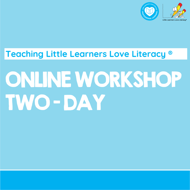 Two-Day Online Workshop