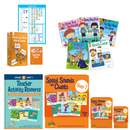 Stage 7 Unit 1 Classroom Pack for Foundation