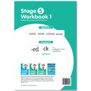 Stage 5 Workbooks 1 and 2