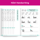 Stage 5 Workbooks 1 and 2