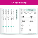 Stage 5 Workbooks 1 and 2