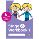 Stage 6 Workbooks 1 and 2