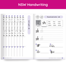 Stage 6 Workbooks 1 and 2