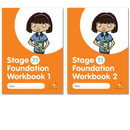 Stage 7 Unit 1 Foundation Workbooks 1 and 2