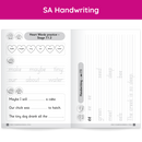 Stage 7 Unit 1 Foundation Workbooks 1 and 2